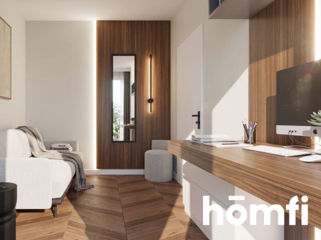 Modern apartment for rent - Apartment - Rent - Lublin, Sławin