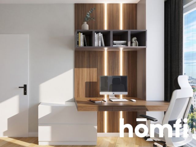 Modern apartment for rent - Apartment - Rent - Lublin, Sławin