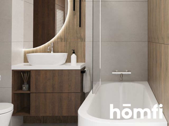 Modern apartment for rent - Apartment - Rent - Lublin, Sławin