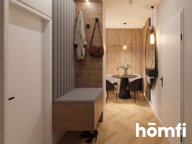 Modern apartment for rent - Apartment - Rent - Lublin, Sławin