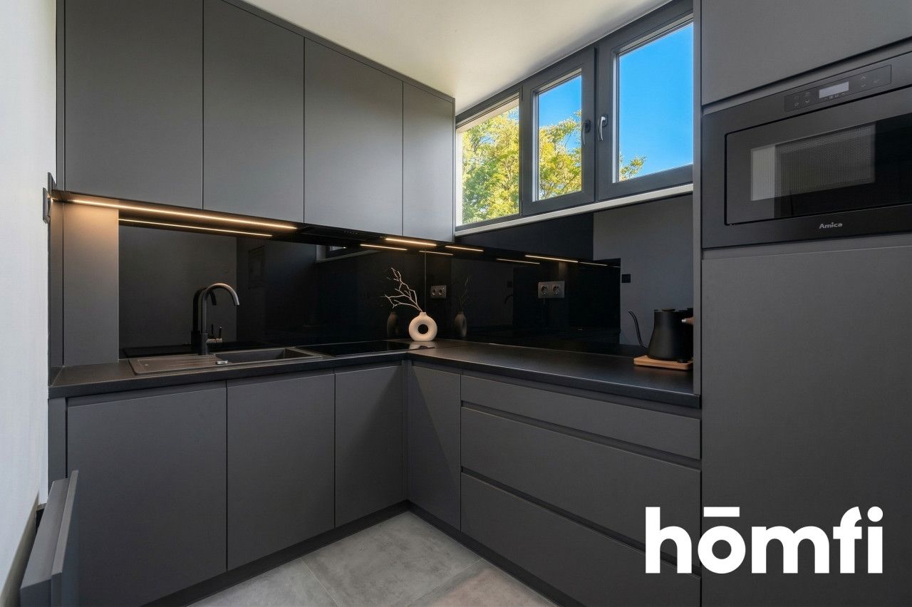 GAJOWICKA - 2 POKOJE + OSOBNA KUCHNIA - Mieszkanie - Sprzedaż - Wrocław, Krzyki