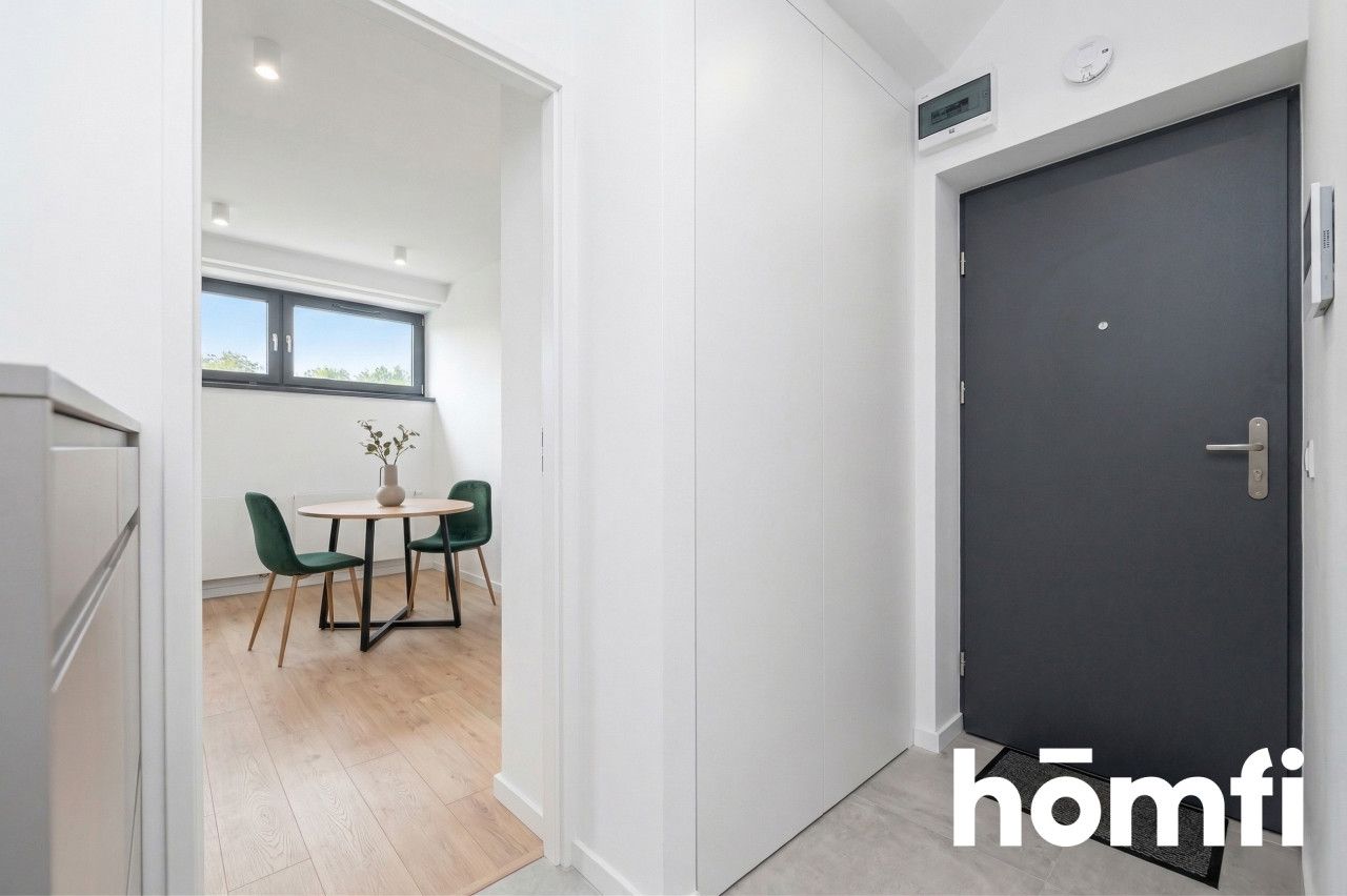 GAJOWICKA - 2 POKOJE + OSOBNA KUCHNIA - Mieszkanie - Sprzedaż - Wrocław, Krzyki