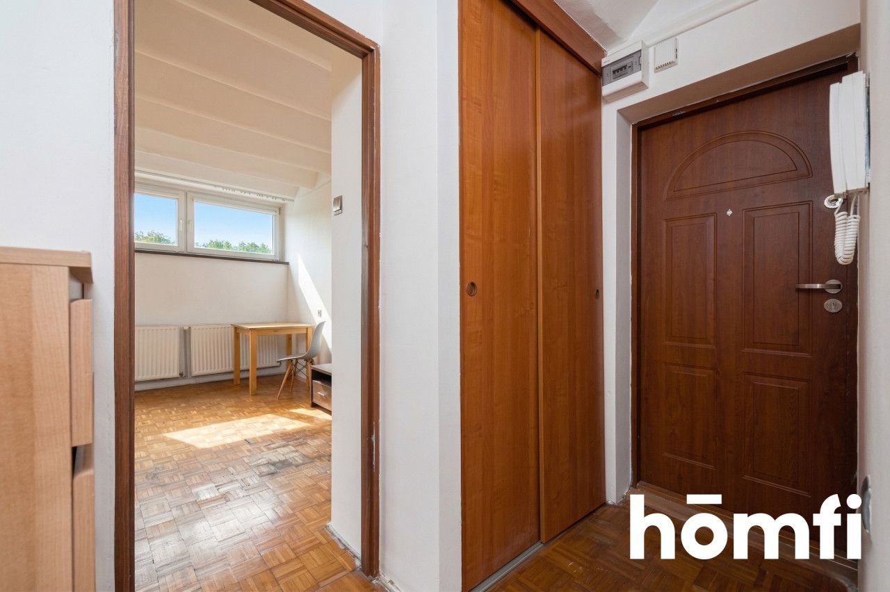 GAJOWICKA - 2 POKOJE + OSOBNA KUCHNIA - Mieszkanie - Sprzedaż - Wrocław, Krzyki