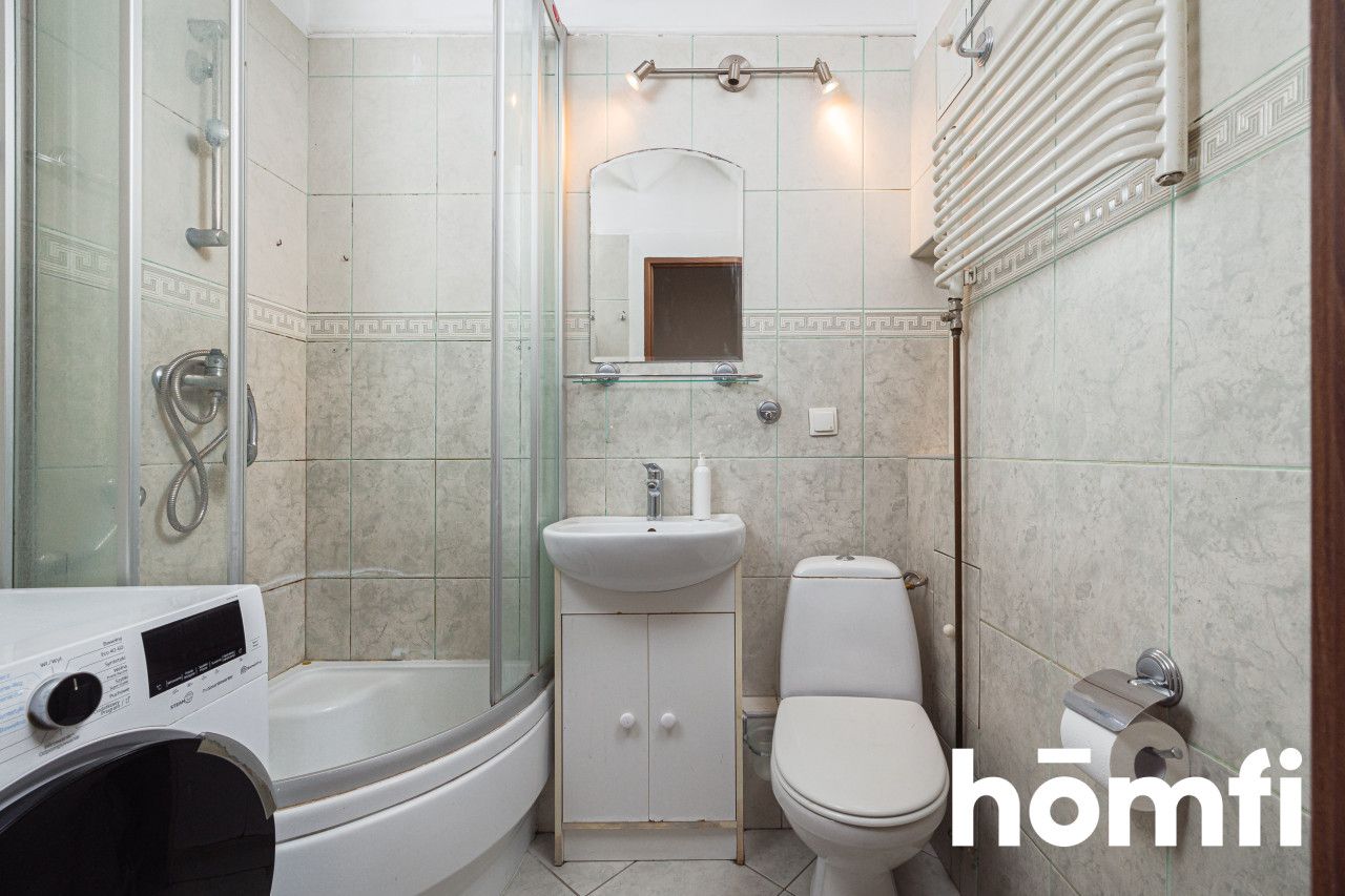 GAJOWICKA - 2 POKOJE + OSOBNA KUCHNIA - Mieszkanie - Sprzedaż - Wrocław, Krzyki