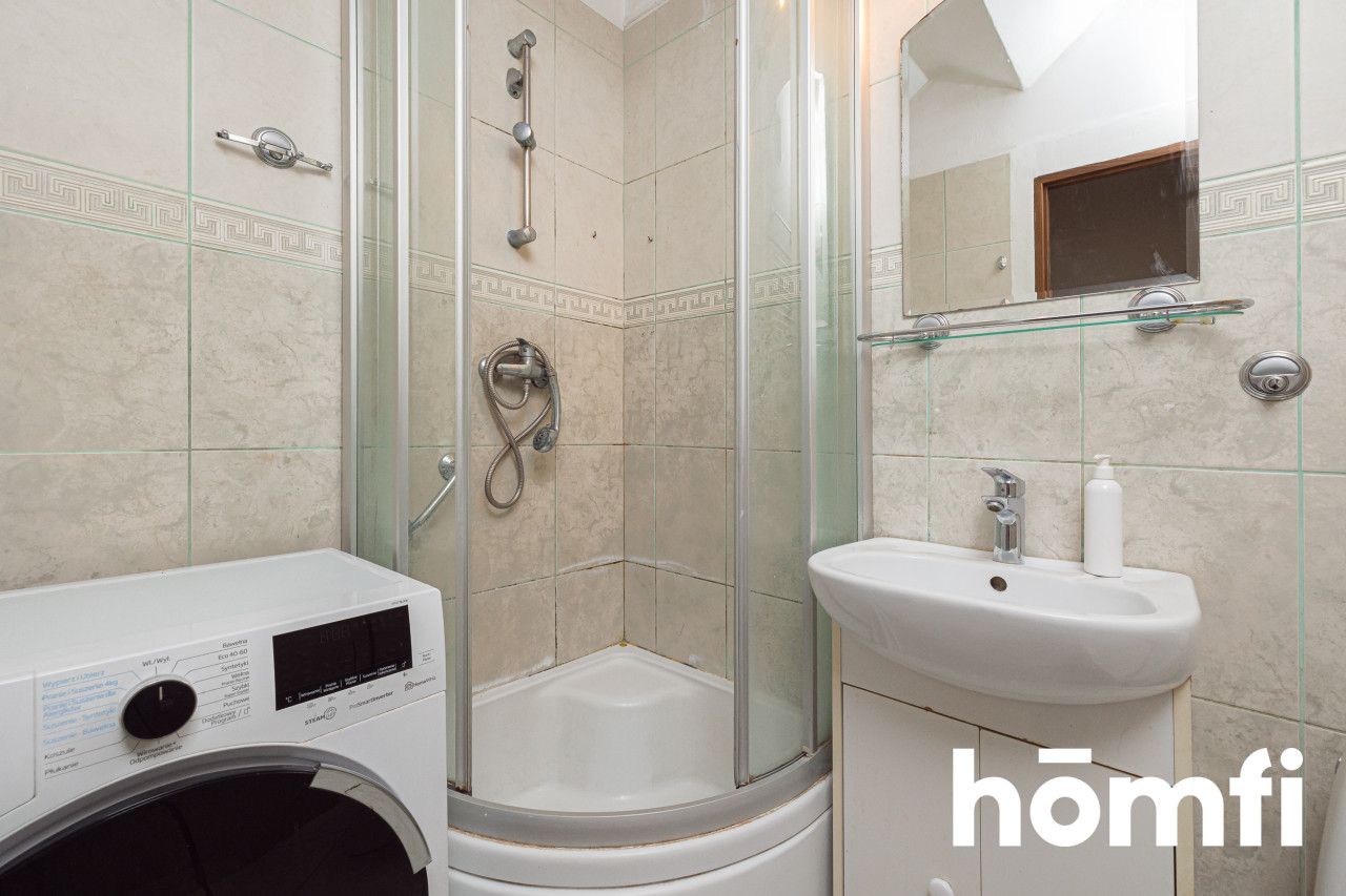 GAJOWICKA - 2 POKOJE + OSOBNA KUCHNIA - Mieszkanie - Sprzedaż - Wrocław, Krzyki