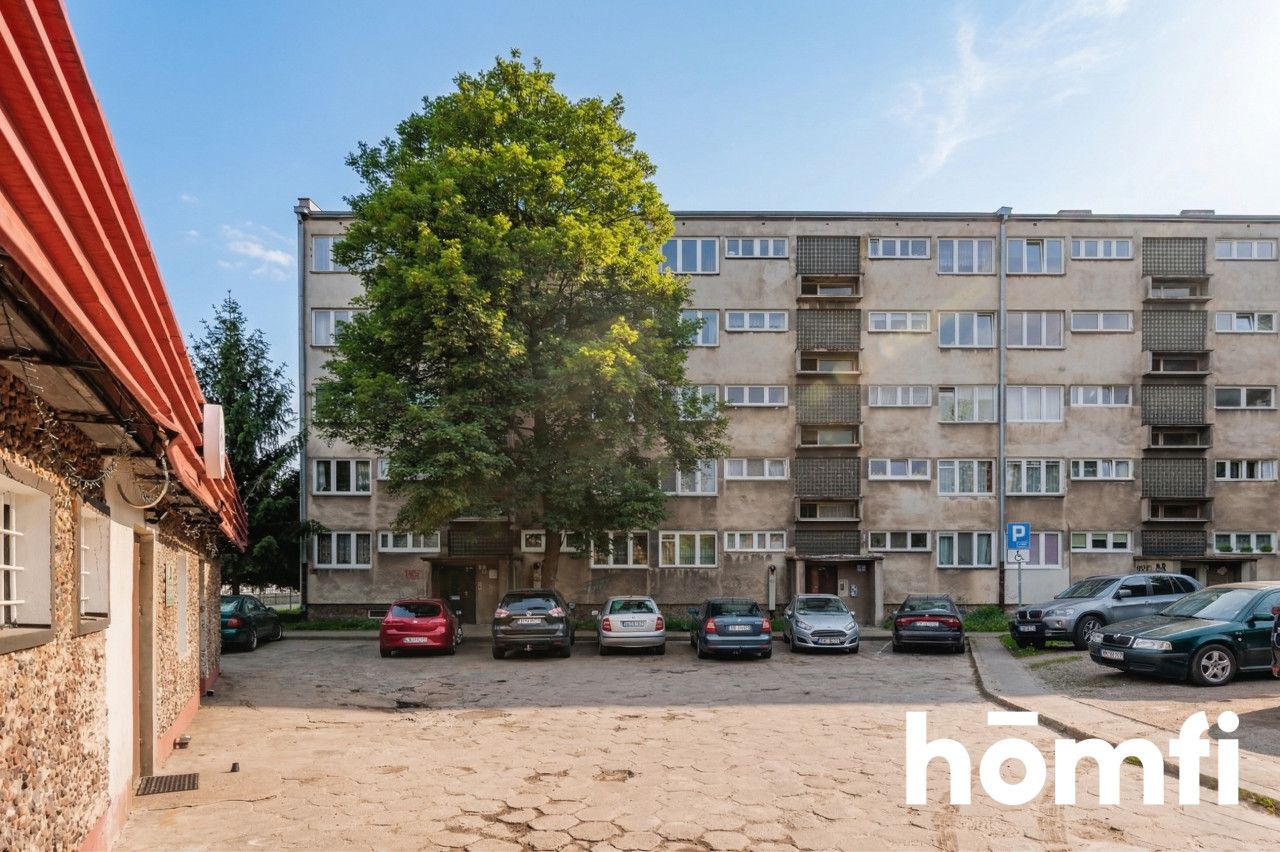 GAJOWICKA - 2 POKOJE + OSOBNA KUCHNIA - Mieszkanie - Sprzedaż - Wrocław, Krzyki