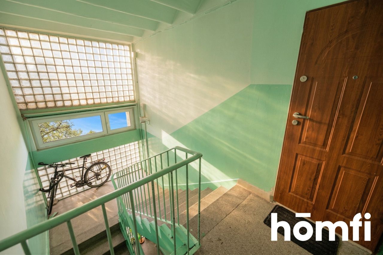 GAJOWICKA - 2 POKOJE + OSOBNA KUCHNIA - Mieszkanie - Sprzedaż - Wrocław, Krzyki