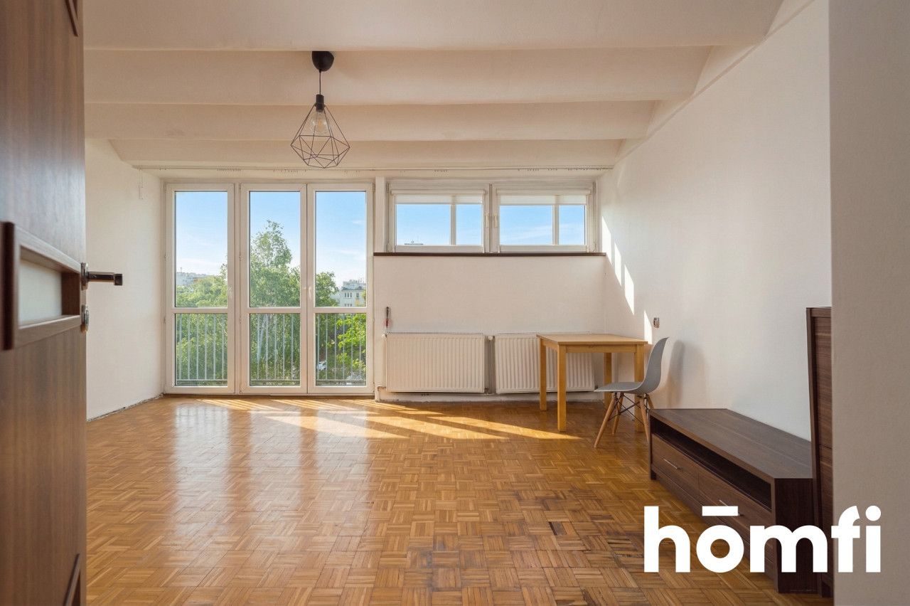 GAJOWICKA - 2 POKOJE + OSOBNA KUCHNIA - Mieszkanie - Sprzedaż - Wrocław, Krzyki