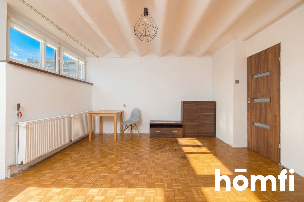 GAJOWICKA - 2 POKOJE + OSOBNA KUCHNIA - Mieszkanie - Sprzedaż - Wrocław, Krzyki