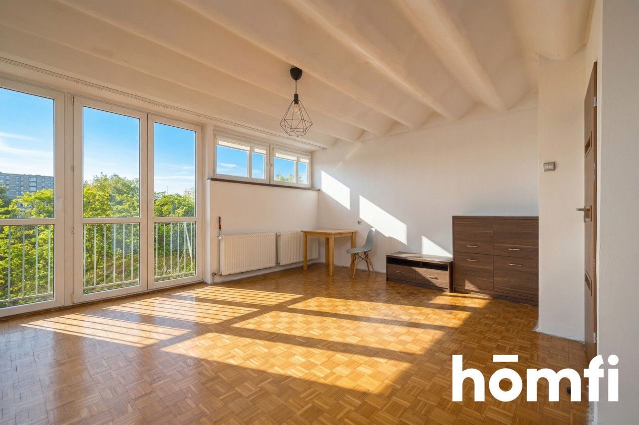 GAJOWICKA - 2 POKOJE + OSOBNA KUCHNIA - Mieszkanie - Sprzedaż - Wrocław, Krzyki