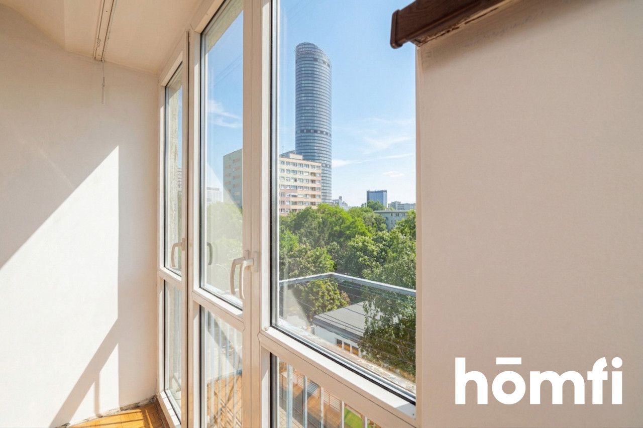 GAJOWICKA - 2 POKOJE + OSOBNA KUCHNIA - Mieszkanie - Sprzedaż - Wrocław, Krzyki