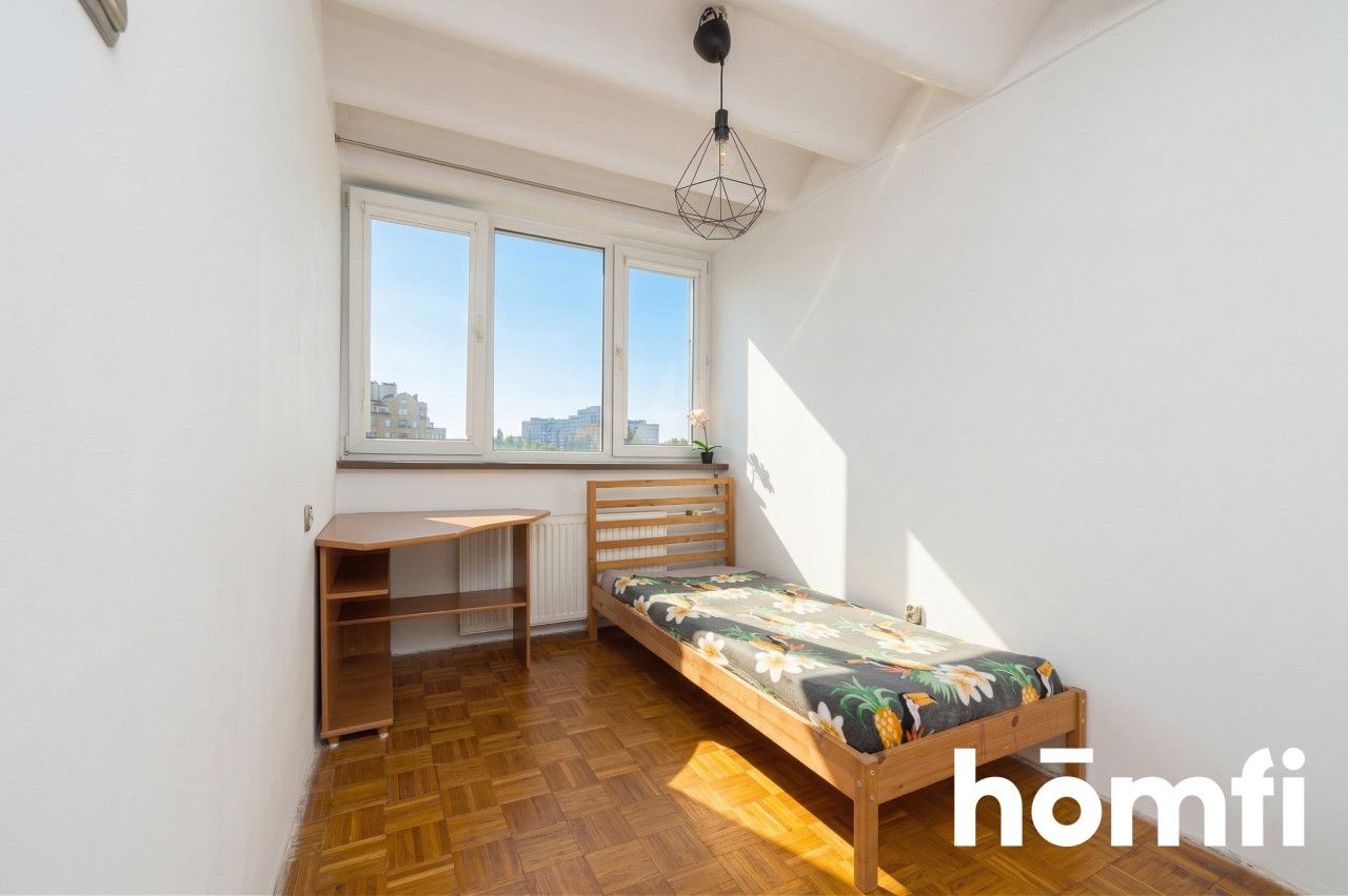 GAJOWICKA - 2 POKOJE + OSOBNA KUCHNIA - Mieszkanie - Sprzedaż - Wrocław, Krzyki