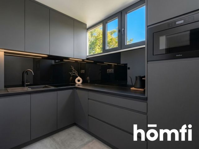 GAJOWICKA - 2 POKOJE + OSOBNA KUCHNIA - Mieszkanie - Sprzedaż - Wrocław, Krzyki