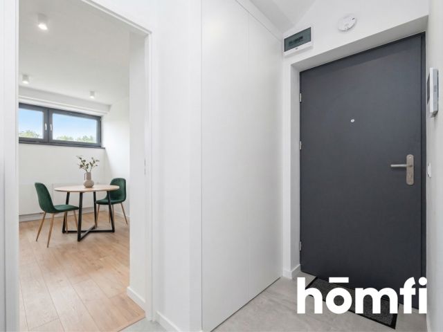 GAJOWICKA - 2 POKOJE + OSOBNA KUCHNIA - Mieszkanie - Sprzedaż - Wrocław, Krzyki