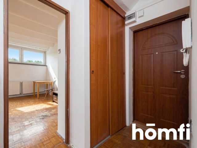 GAJOWICKA - 2 POKOJE + OSOBNA KUCHNIA - Mieszkanie - Sprzedaż - Wrocław, Krzyki