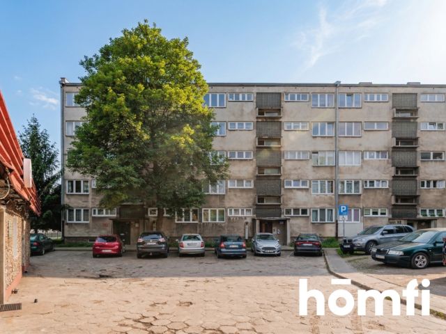 GAJOWICKA - 2 POKOJE + OSOBNA KUCHNIA - Mieszkanie - Sprzedaż - Wrocław, Krzyki