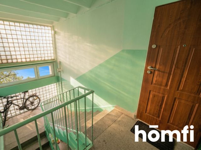 GAJOWICKA - 2 POKOJE + OSOBNA KUCHNIA - Mieszkanie - Sprzedaż - Wrocław, Krzyki