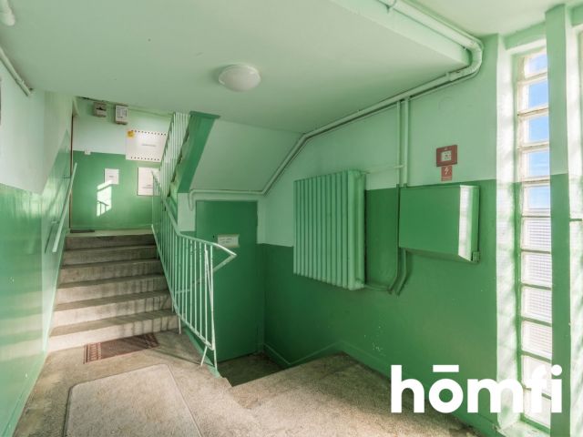 GAJOWICKA - 2 POKOJE + OSOBNA KUCHNIA - Mieszkanie - Sprzedaż - Wrocław, Krzyki