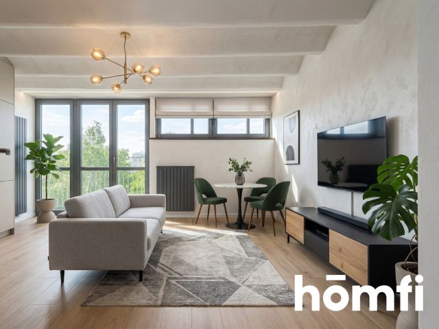 GAJOWICKA - 2 POKOJE + OSOBNA KUCHNIA - Mieszkanie - Sprzedaż - Wrocław, Krzyki