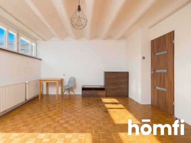 GAJOWICKA - 2 POKOJE PRZY SKY TOWER - Квартира - Продаж - Wrocław, Krzyki