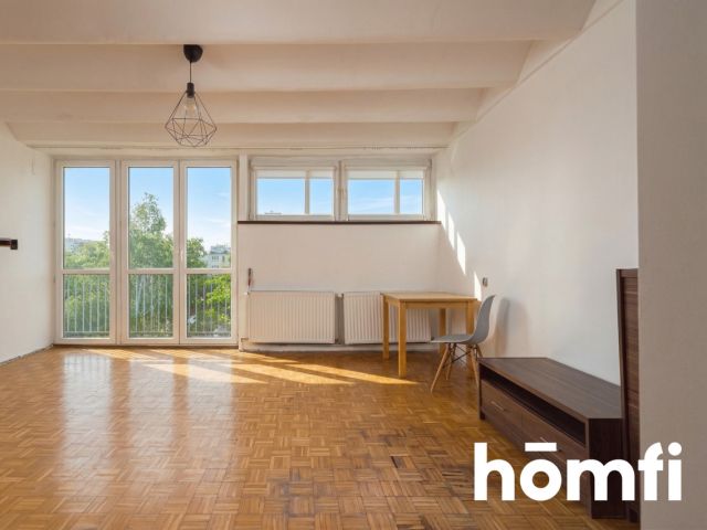 GAJOWICKA - 2 POKOJE + OSOBNA KUCHNIA - Mieszkanie - Sprzedaż - Wrocław, Krzyki