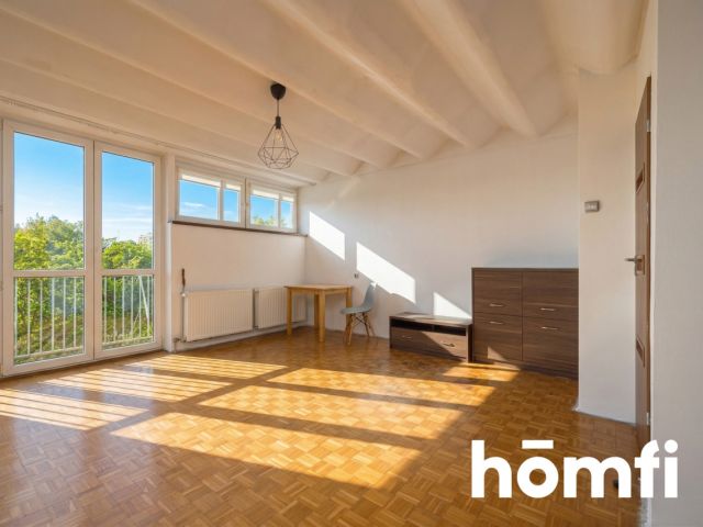 GAJOWICKA - 2 POKOJE + OSOBNA KUCHNIA - Mieszkanie - Sprzedaż - Wrocław, Krzyki