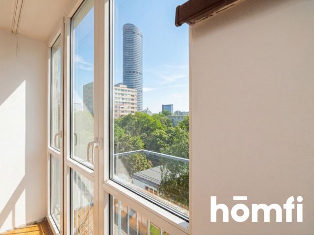 GAJOWICKA - 2 POKOJE + OSOBNA KUCHNIA - Mieszkanie - Sprzedaż - Wrocław, Krzyki