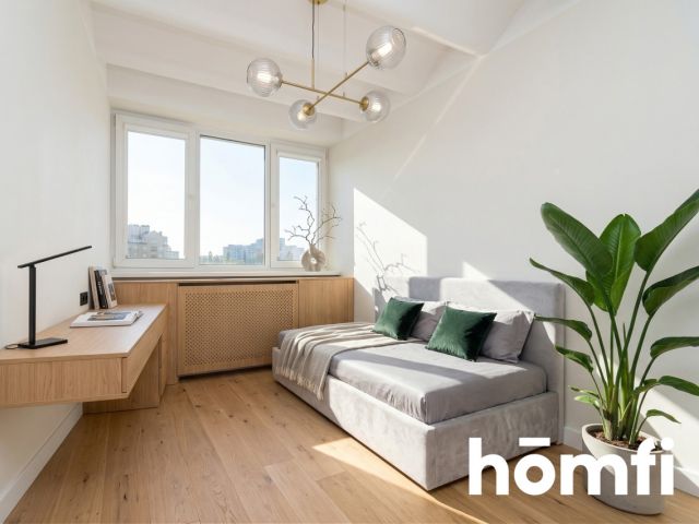 GAJOWICKA - 2 POKOJE + OSOBNA KUCHNIA - Mieszkanie - Sprzedaż - Wrocław, Krzyki