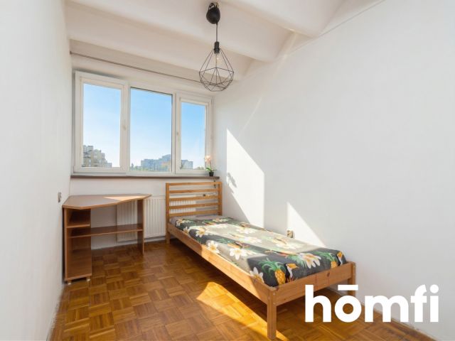 GAJOWICKA - 2 POKOJE + OSOBNA KUCHNIA - Mieszkanie - Sprzedaż - Wrocław, Krzyki