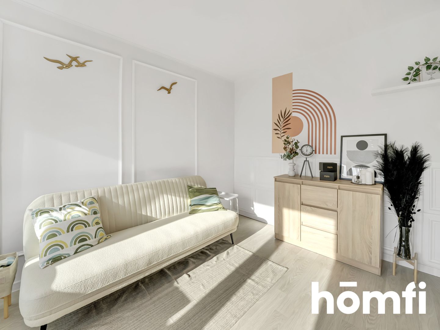 For Sale | 2 Rooms After a Major Renovation | Dąbrowa | Investment | 28 m² - Apartment - Sale - Łódź, Górna