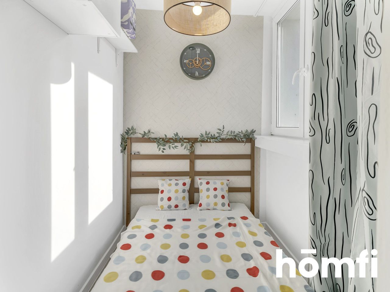 For Sale | 2 Rooms After a Major Renovation | Dąbrowa | Investment | 28 m² - Apartment - Sale - Łódź, Górna