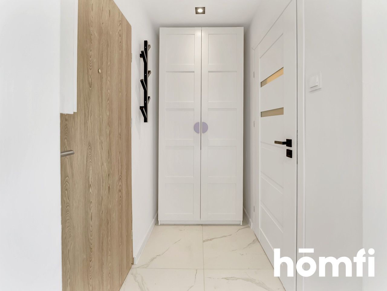 For Sale | 2 Rooms After a Major Renovation | Dąbrowa | Investment | 28 m² - Apartment - Sale - Łódź, Górna