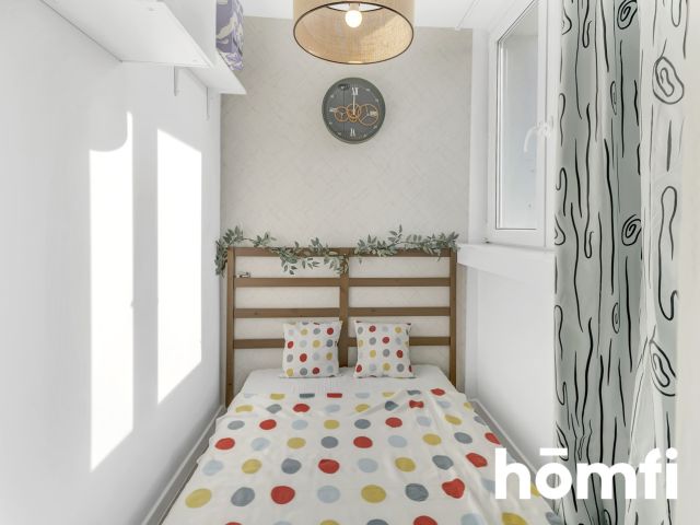 For Sale | 2 Rooms After a Major Renovation | Dąbrowa | Investment | 28 m² - Apartment - Sale - Łódź, Górna