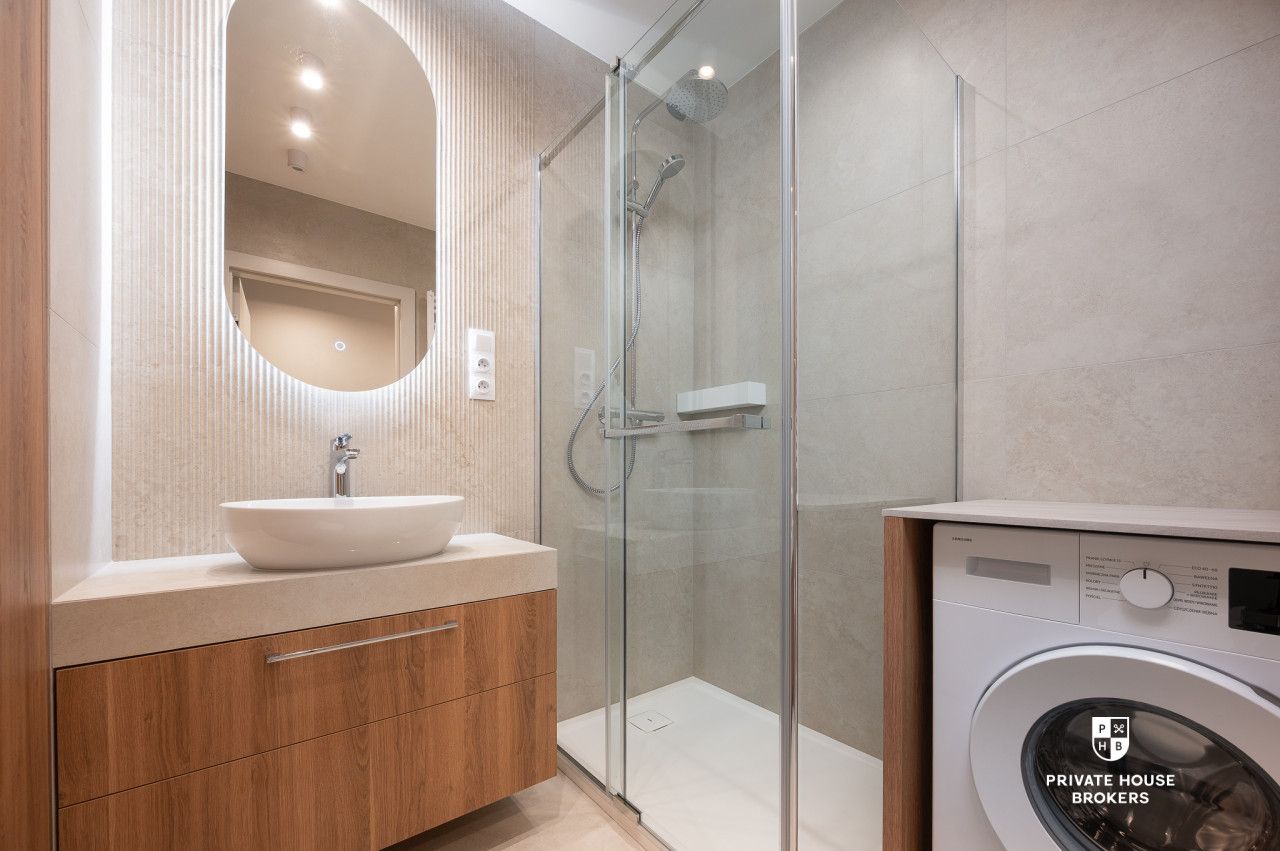 2 pokojowe mieszkanie w Start City - Mieszkanie - Wynajem - Kraków, Podgórze / Prokocim