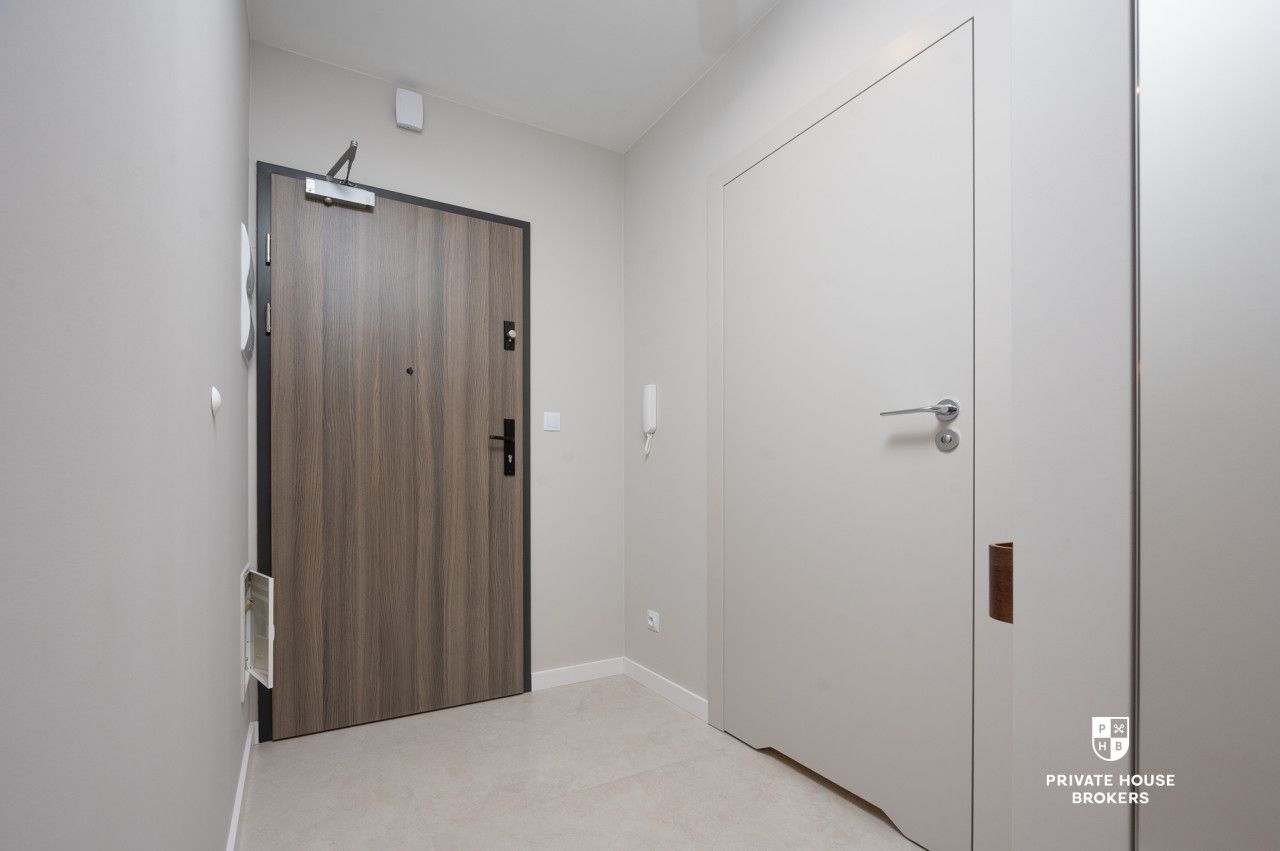 2 pokojowe mieszkanie w Start City - Mieszkanie - Wynajem - Kraków, Podgórze / Prokocim