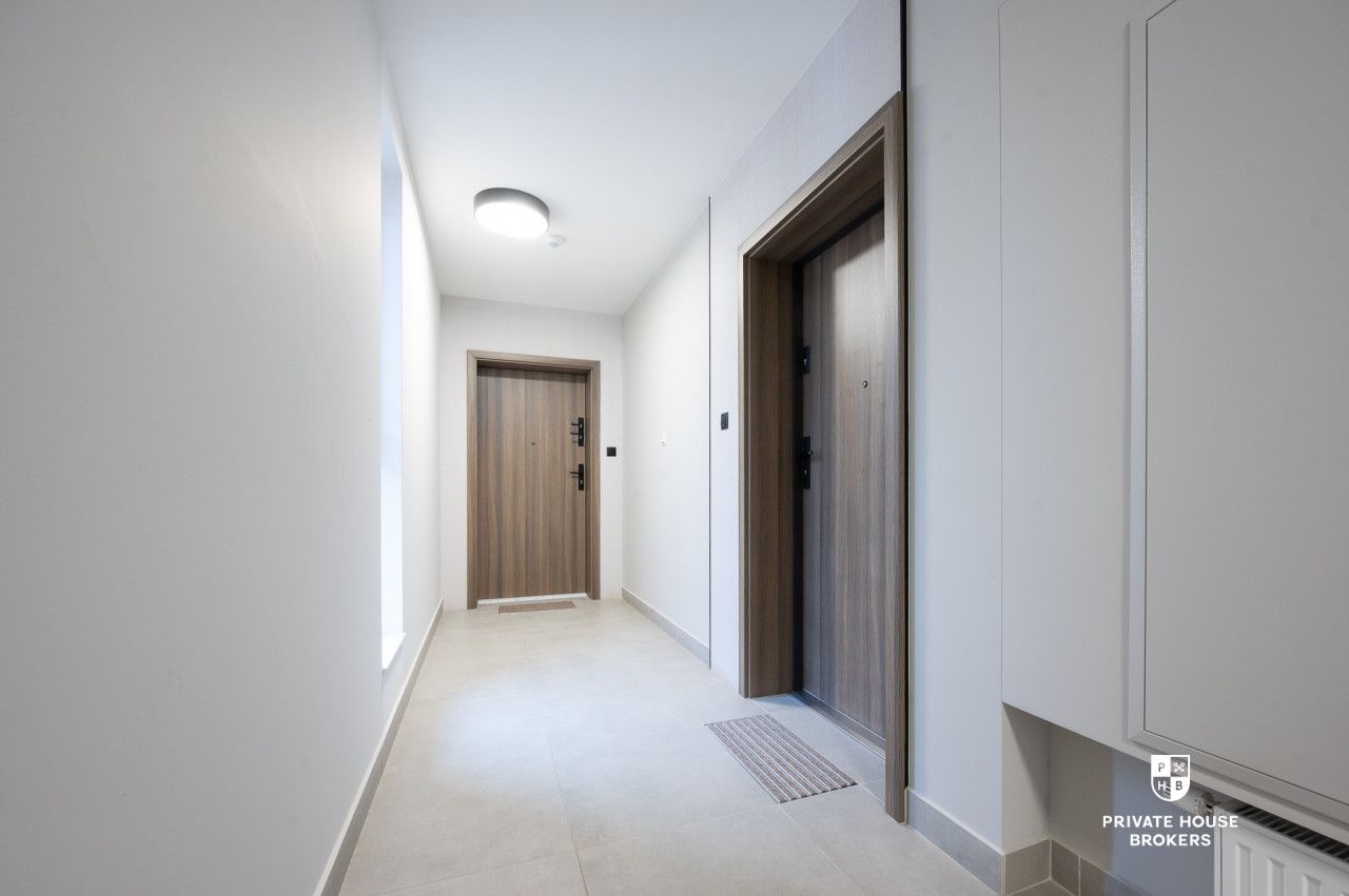 2 pokojowe mieszkanie w Start City - Mieszkanie - Wynajem - Kraków, Podgórze / Prokocim