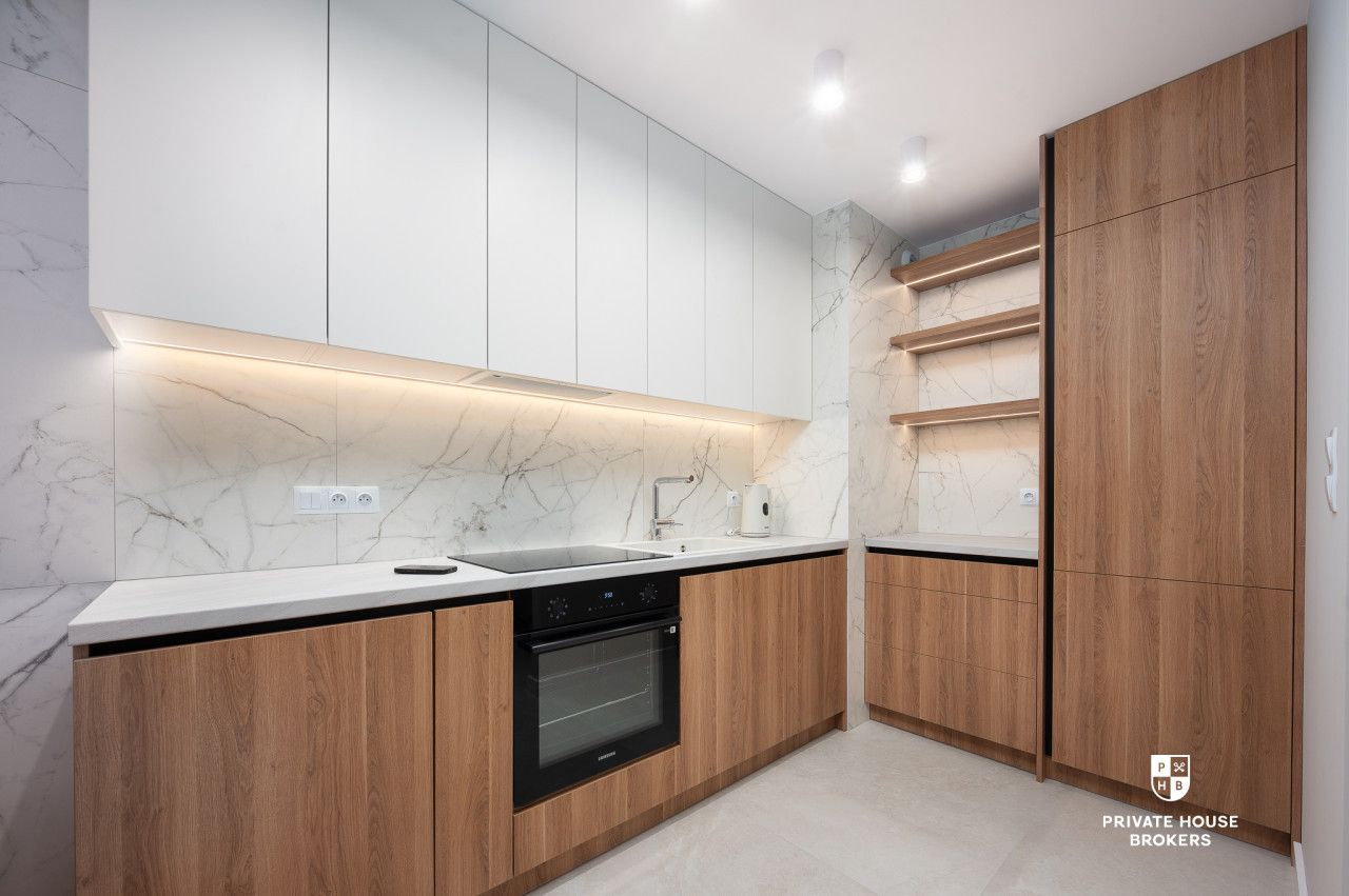 2 pokojowe mieszkanie w Start City - Mieszkanie - Wynajem - Kraków, Podgórze / Prokocim