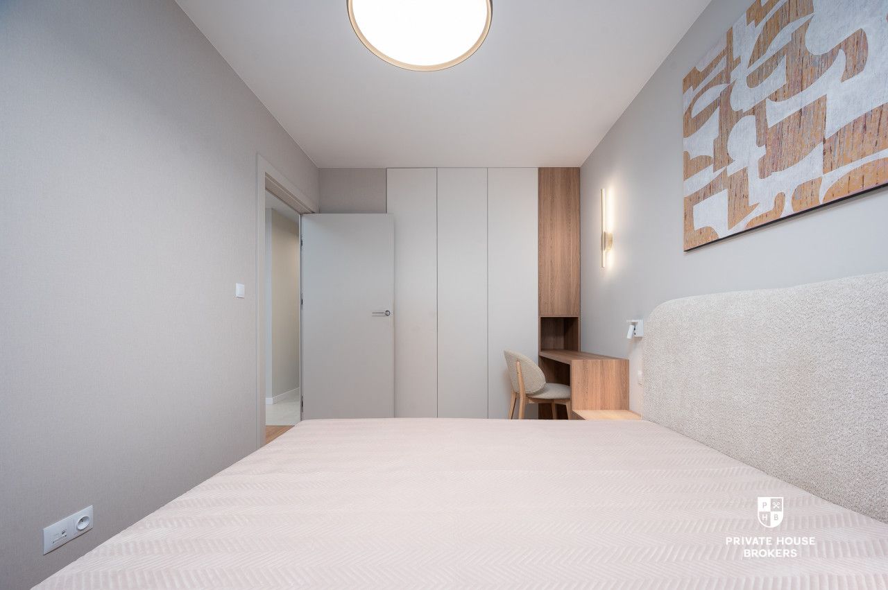 2 pokojowe mieszkanie w Start City - Mieszkanie - Wynajem - Kraków, Podgórze / Prokocim