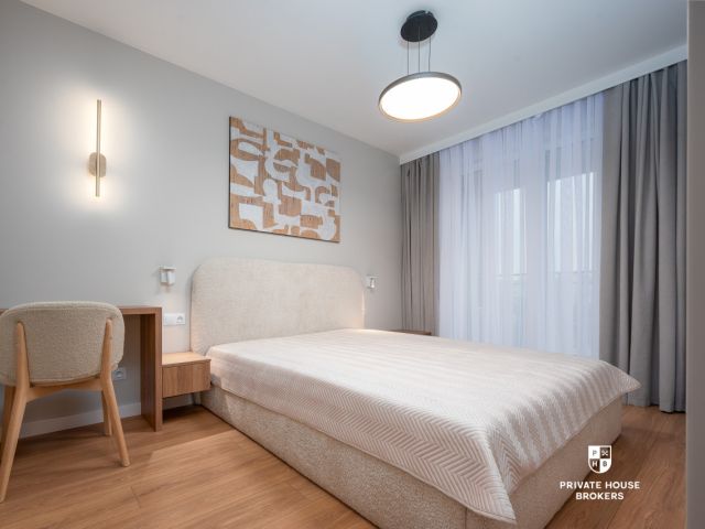 2 pokojowe mieszkanie w Start City - Mieszkanie - Wynajem - Kraków, Podgórze / Prokocim