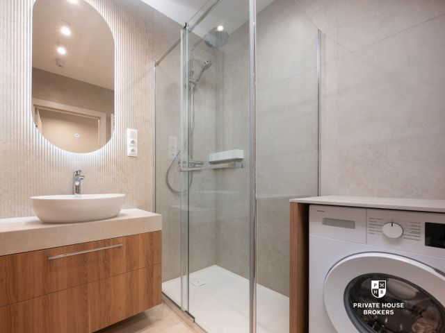 2 pokojowe mieszkanie w Start City - Mieszkanie - Wynajem - Kraków, Podgórze / Prokocim