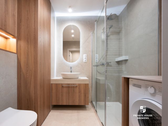 2 pokojowe mieszkanie w Start City - Mieszkanie - Wynajem - Kraków, Podgórze / Prokocim