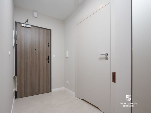 2 pokojowe mieszkanie w Start City - Mieszkanie - Wynajem - Kraków, Podgórze / Prokocim