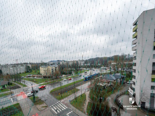 2 pokojowe mieszkanie w Start City - Mieszkanie - Wynajem - Kraków, Podgórze / Prokocim