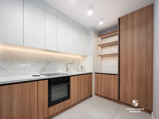 2 pokojowe mieszkanie w Start City - Mieszkanie - Wynajem - Kraków, Podgórze / Prokocim