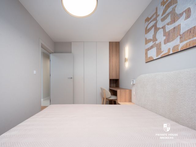 2 pokojowe mieszkanie w Start City - Mieszkanie - Wynajem - Kraków, Podgórze / Prokocim