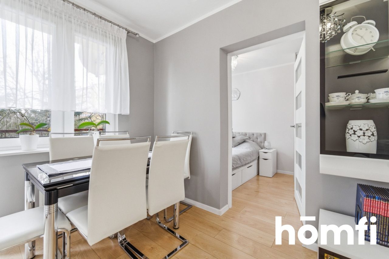 Apartment 53 sqm | high standard | 1st floor - Apartment - Sale - Tarnów, Piaskówka