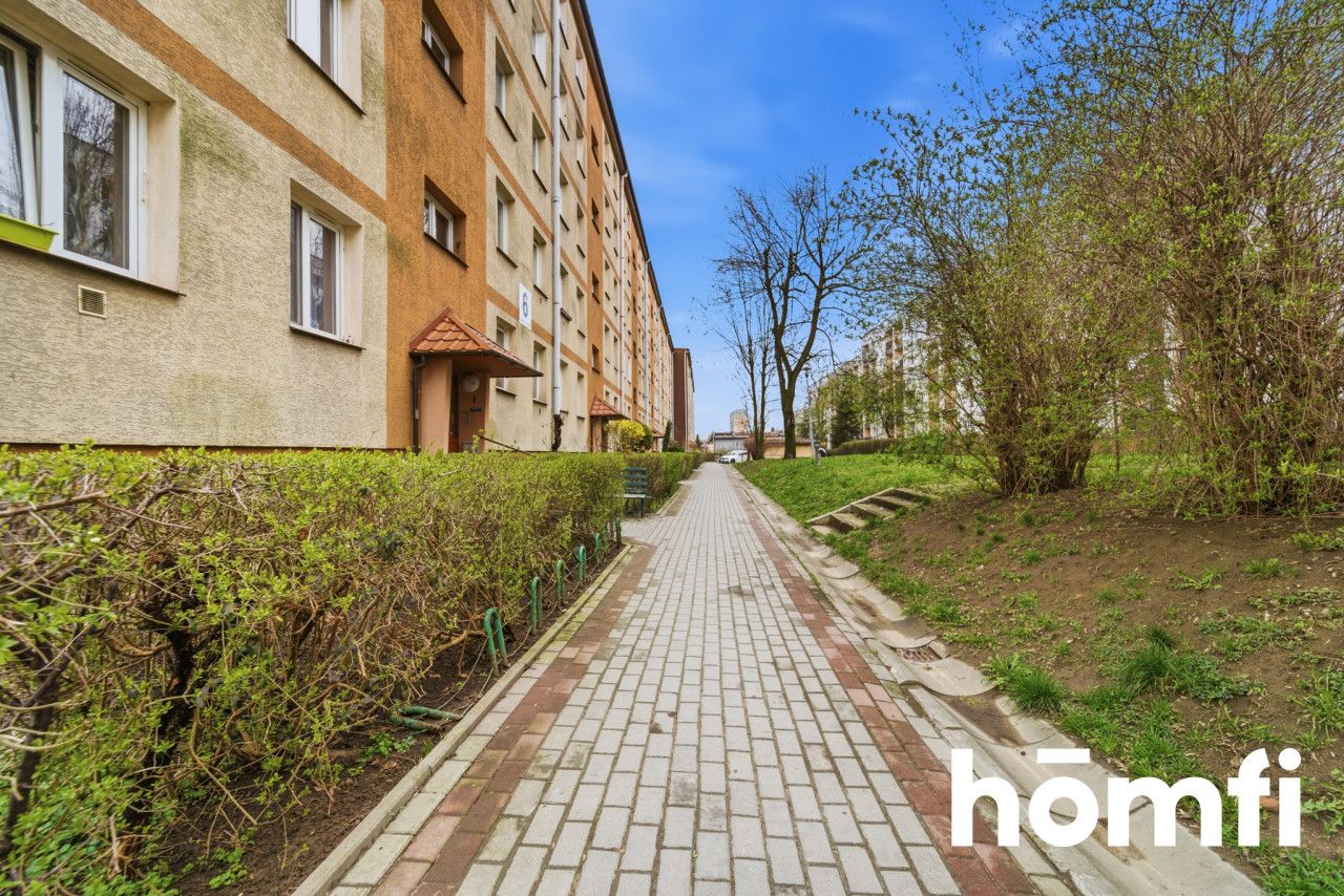 Apartment 53 sqm | high standard | 1st floor - Apartment - Sale - Tarnów, Piaskówka