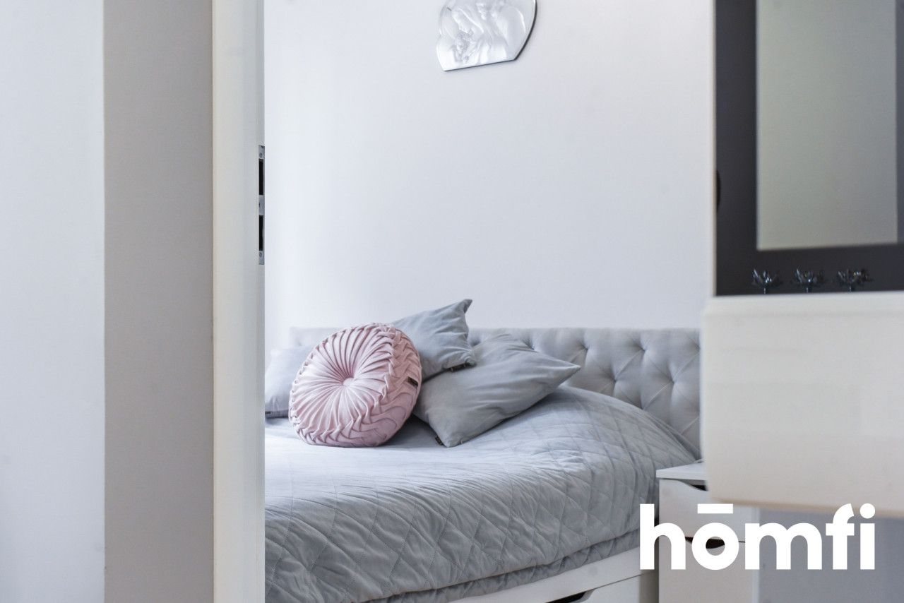 Apartment 53 sqm | high standard | 1st floor - Apartment - Sale - Tarnów, Piaskówka