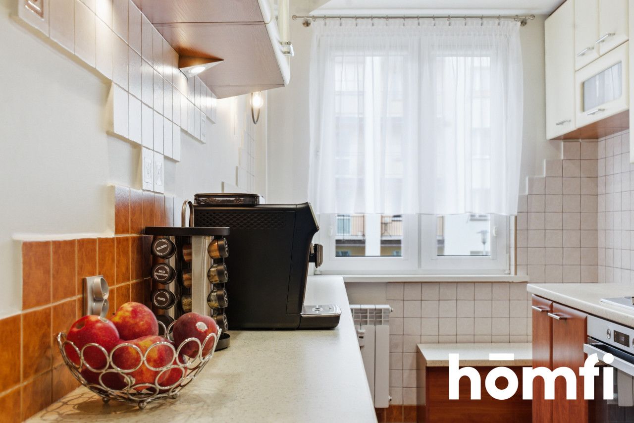 Apartment 53 sqm | high standard | 1st floor - Apartment - Sale - Tarnów, Piaskówka