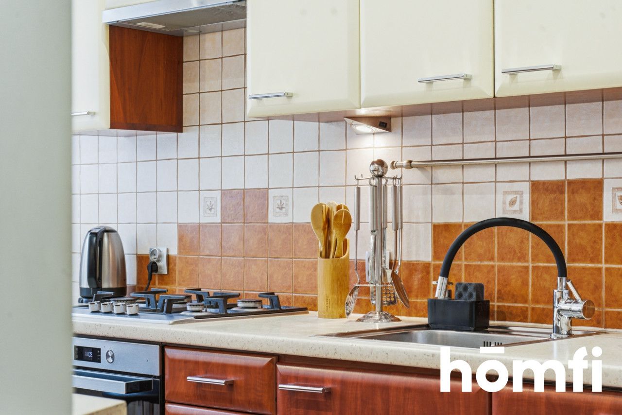Apartment 53 sqm | high standard | 1st floor - Apartment - Sale - Tarnów, Piaskówka
